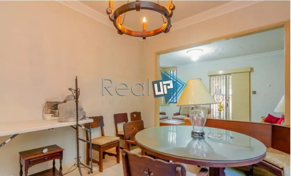 Casa, 7 quartos, 292 m² - Foto 6