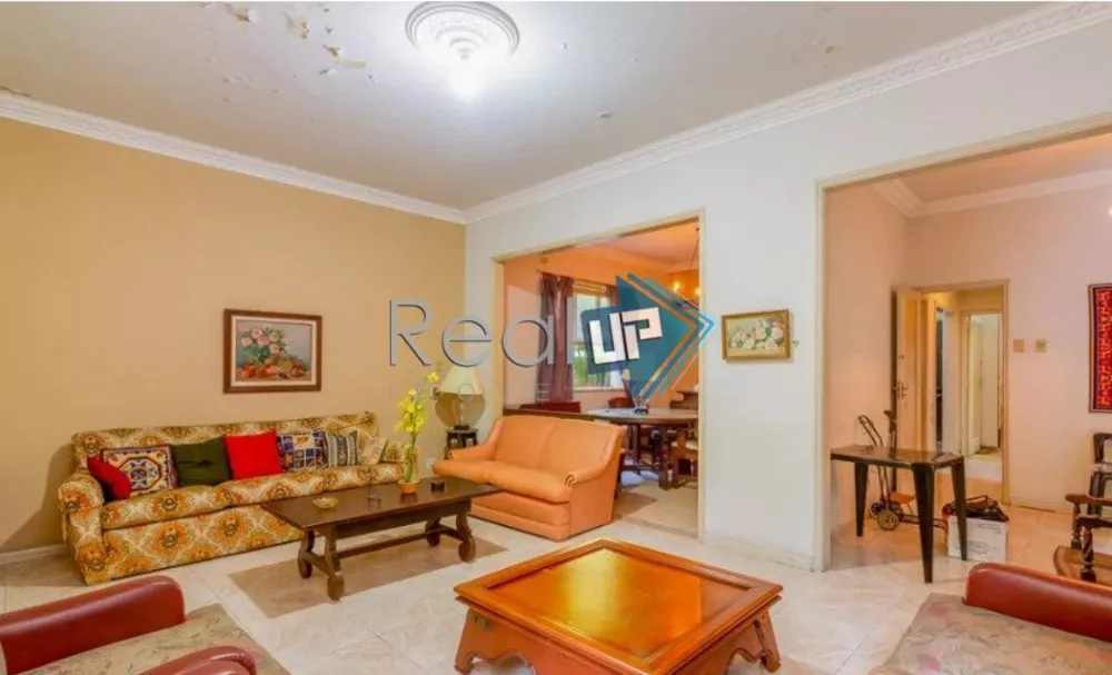 Casa, 7 quartos, 292 m² - Foto 3