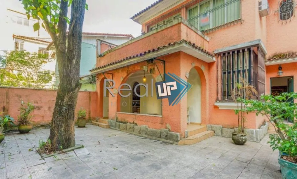 Casa, 7 quartos, 292 m² - Foto 50