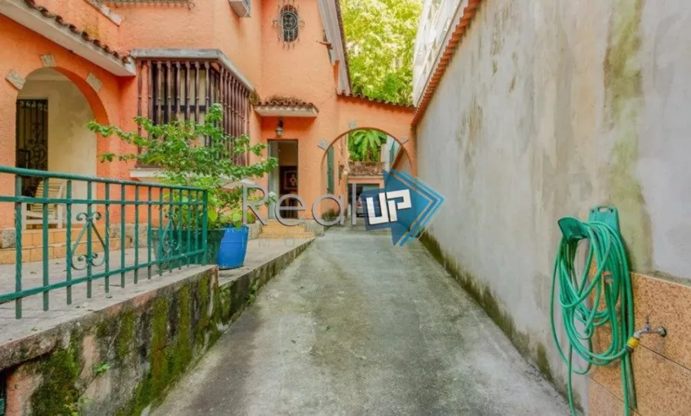 Casa, 7 quartos, 292 m² - Foto 49