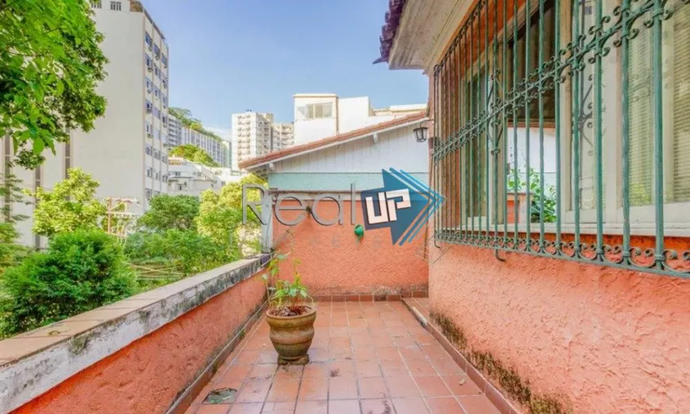 Casa, 7 quartos, 292 m² - Foto 48