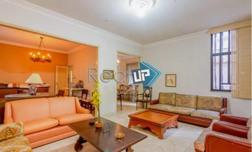 Casa, 7 quartos, 292 m² - Foto 1