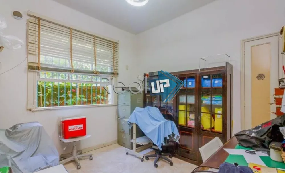 Casa, 7 quartos, 292 m² - Foto 37