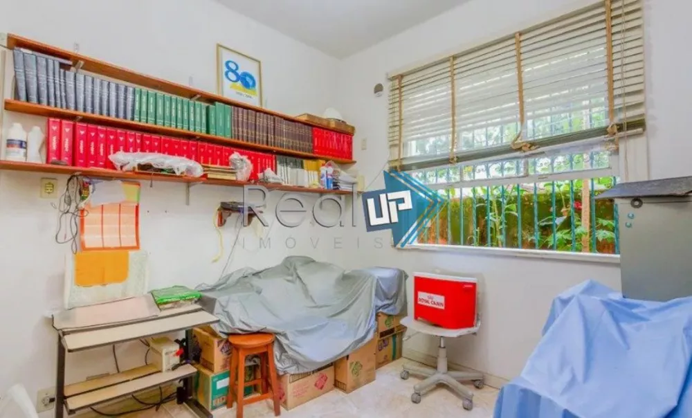 Casa, 7 quartos, 292 m² - Foto 31