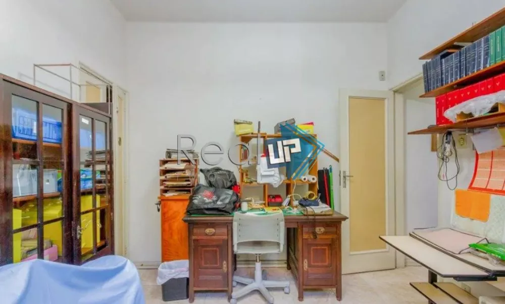 Casa, 7 quartos, 292 m² - Foto 32