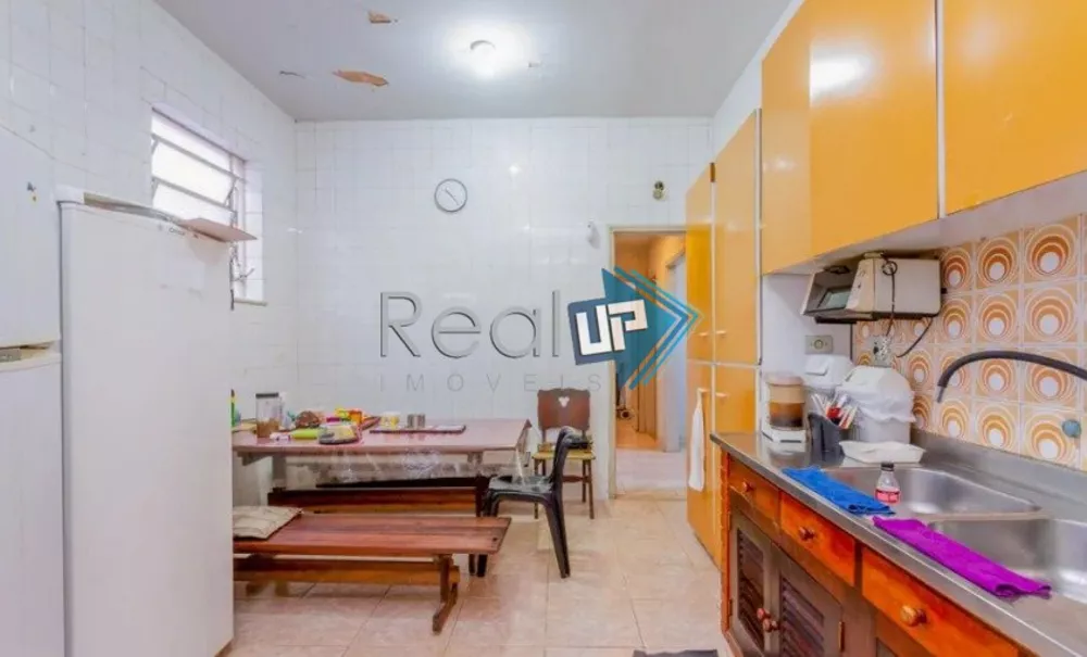 Casa, 7 quartos, 292 m² - Foto 12