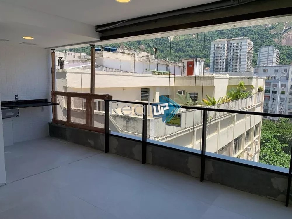 Apartamento, 3 quartos, 150 m² - Foto 20