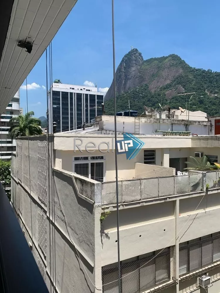 Apartamento, 3 quartos, 150 m² - Foto 22