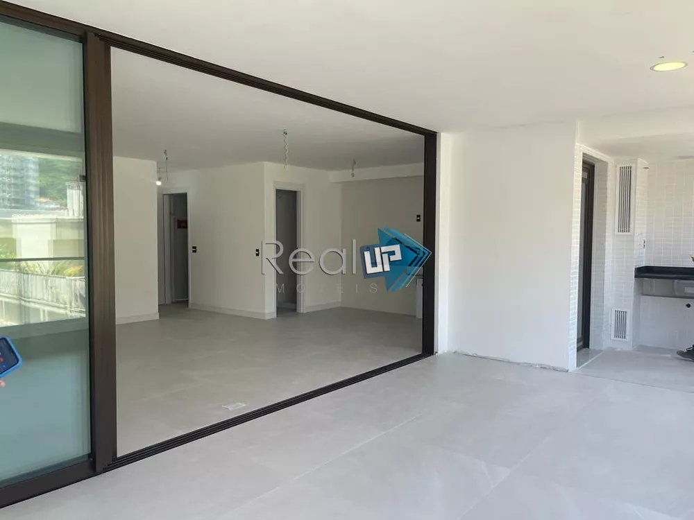 Apartamento, 3 quartos, 150 m² - Foto 23