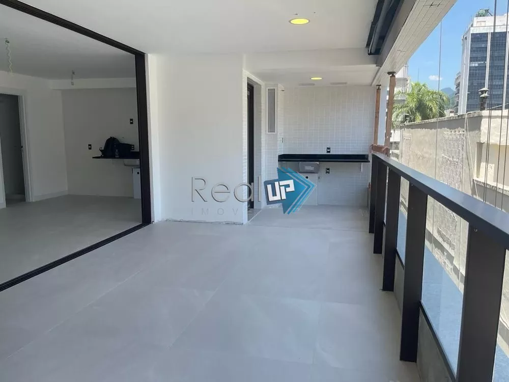 Apartamento, 3 quartos, 150 m² - Foto 26