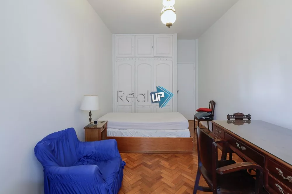 Apartamento à venda com 3 quartos, 150m² - Foto 6