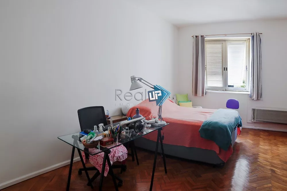 Apartamento à venda com 3 quartos, 150m² - Foto 10