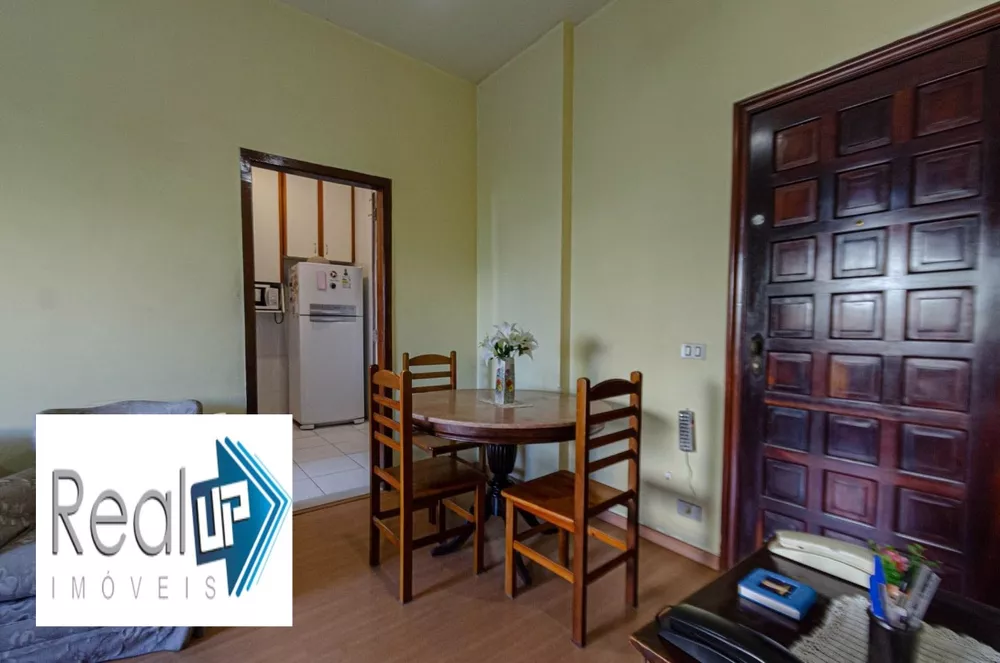 Apartamento à venda com 3 quartos, 86m² - Foto 4