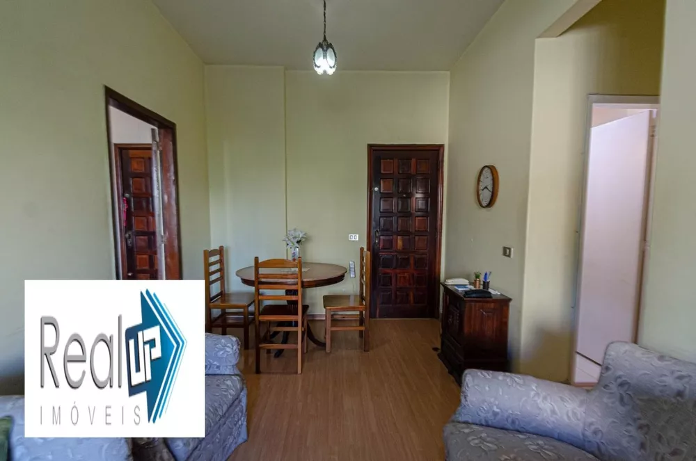 Apartamento à venda com 3 quartos, 86m² - Foto 3