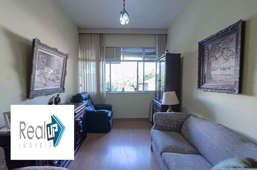 Apartamento à venda com 3 quartos, 86m² - Foto 2