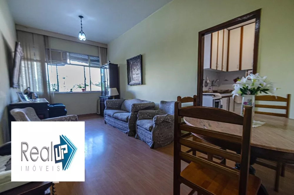 Apartamento à venda com 3 quartos, 86m² - Foto 1