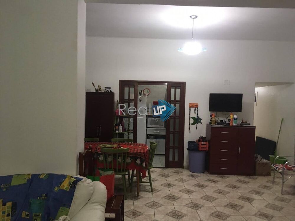 Apartamento à venda com 2 quartos, 150m² - Foto 1