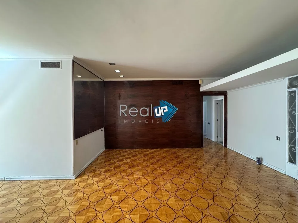 Apartamento, 3 quartos, 164 m² - Foto 3