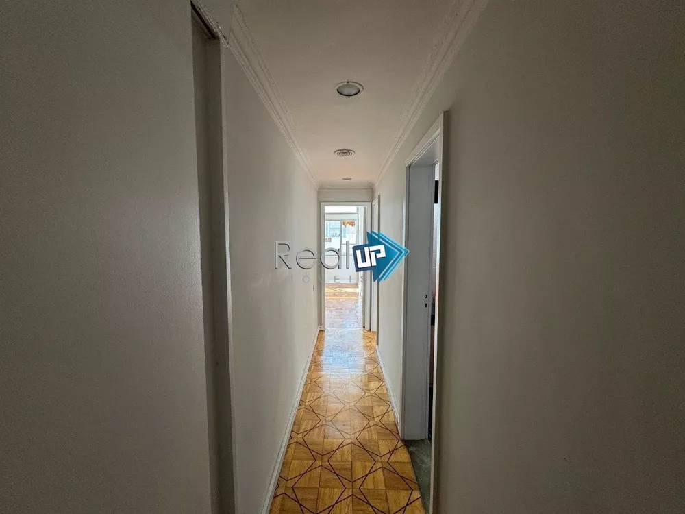 Apartamento, 3 quartos, 164 m² - Foto 14