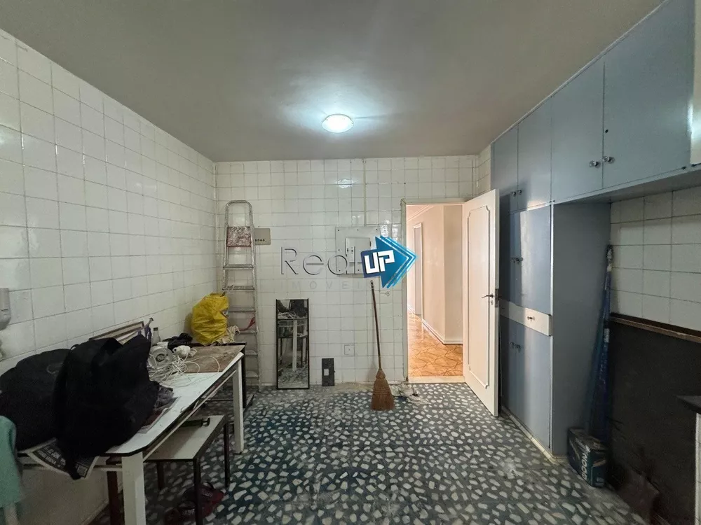 Apartamento, 3 quartos, 164 m² - Foto 29