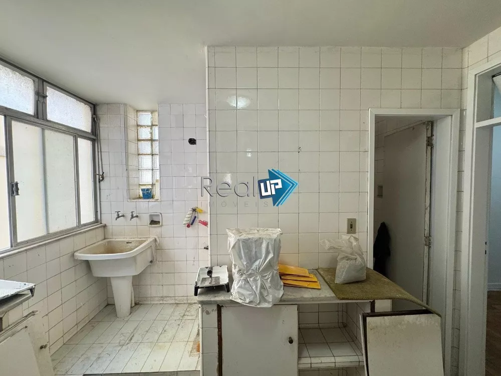 Apartamento, 3 quartos, 164 m² - Foto 25