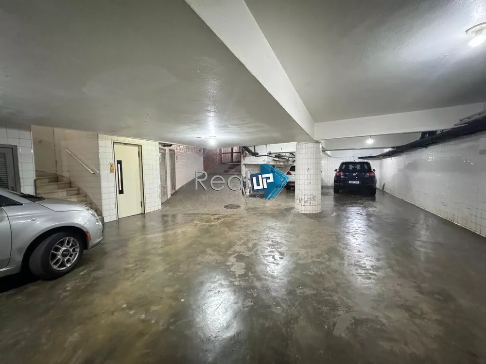 Apartamento, 3 quartos, 164 m² - Foto 33