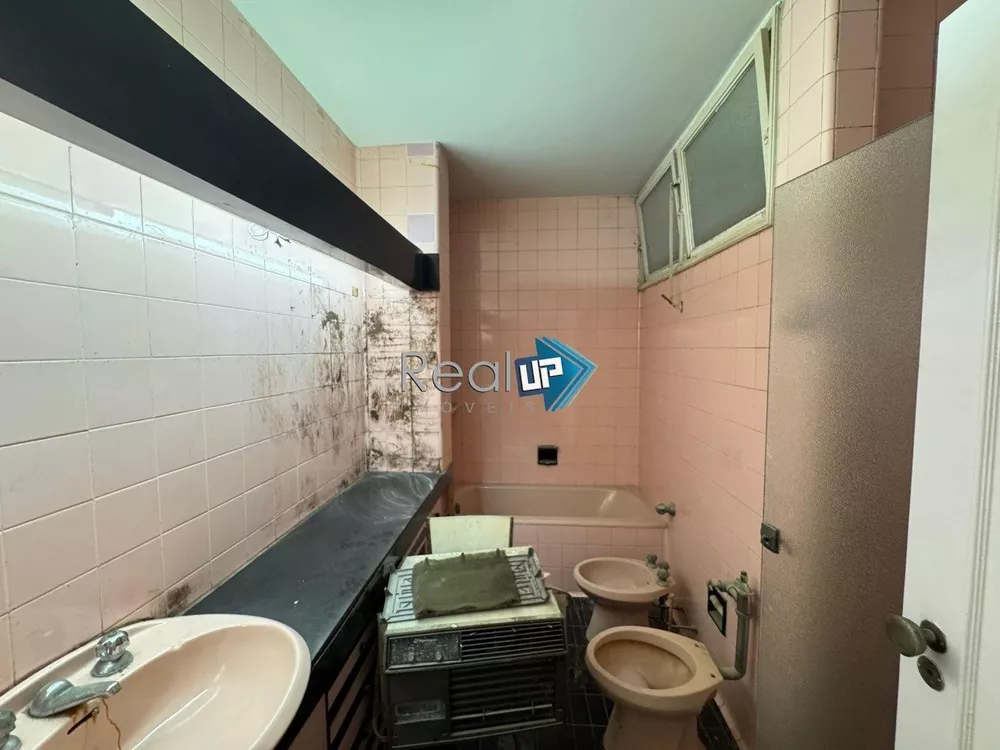 Apartamento, 3 quartos, 164 m² - Foto 15