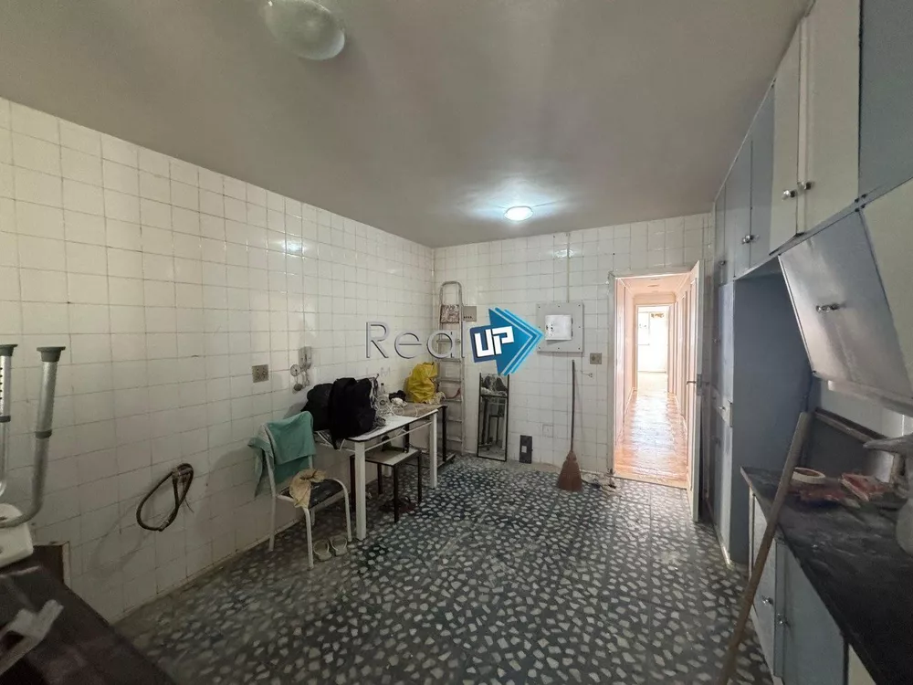 Apartamento, 3 quartos, 164 m² - Foto 28