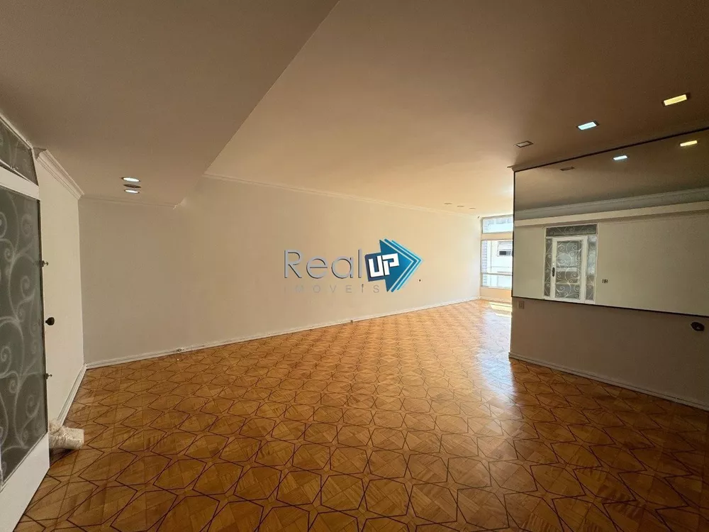 Apartamento, 3 quartos, 164 m² - Foto 11