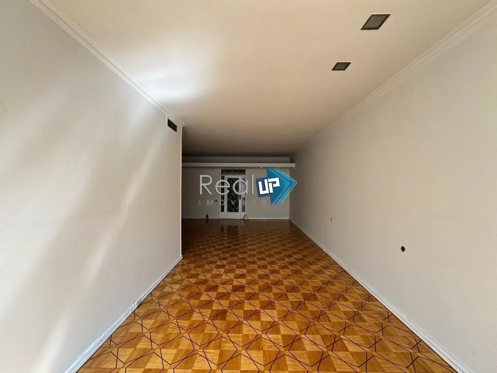 Apartamento, 3 quartos, 164 m² - Foto 6