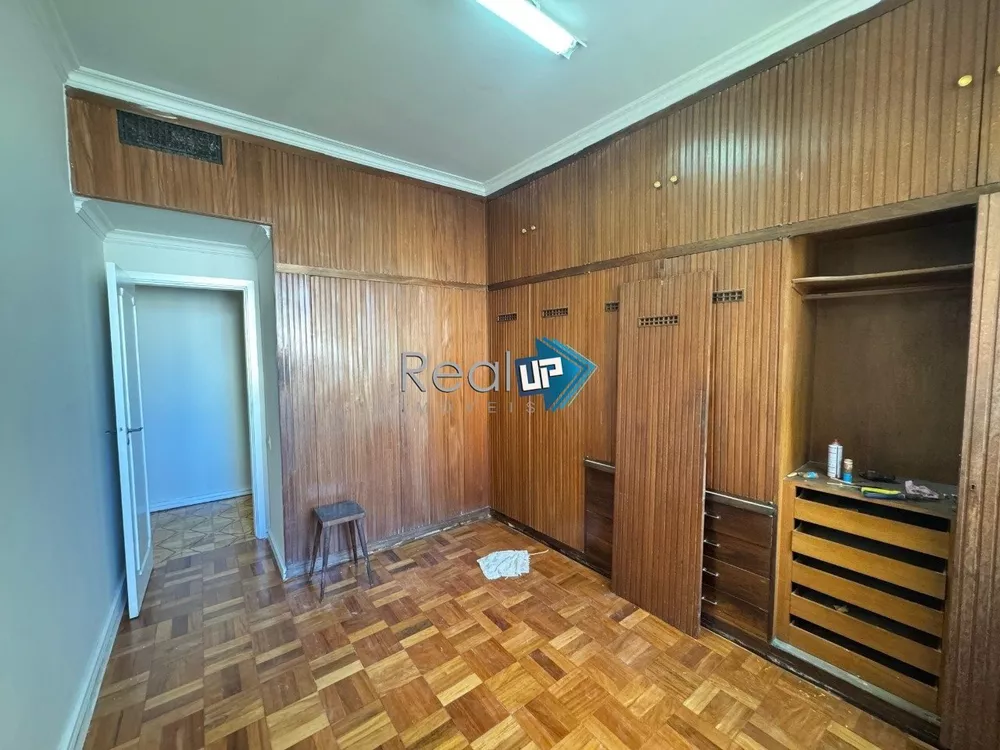 Apartamento, 3 quartos, 164 m² - Foto 12