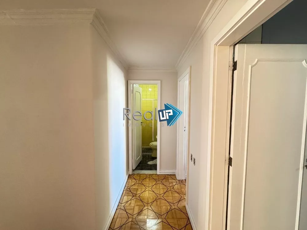 Apartamento, 3 quartos, 164 m² - Foto 8