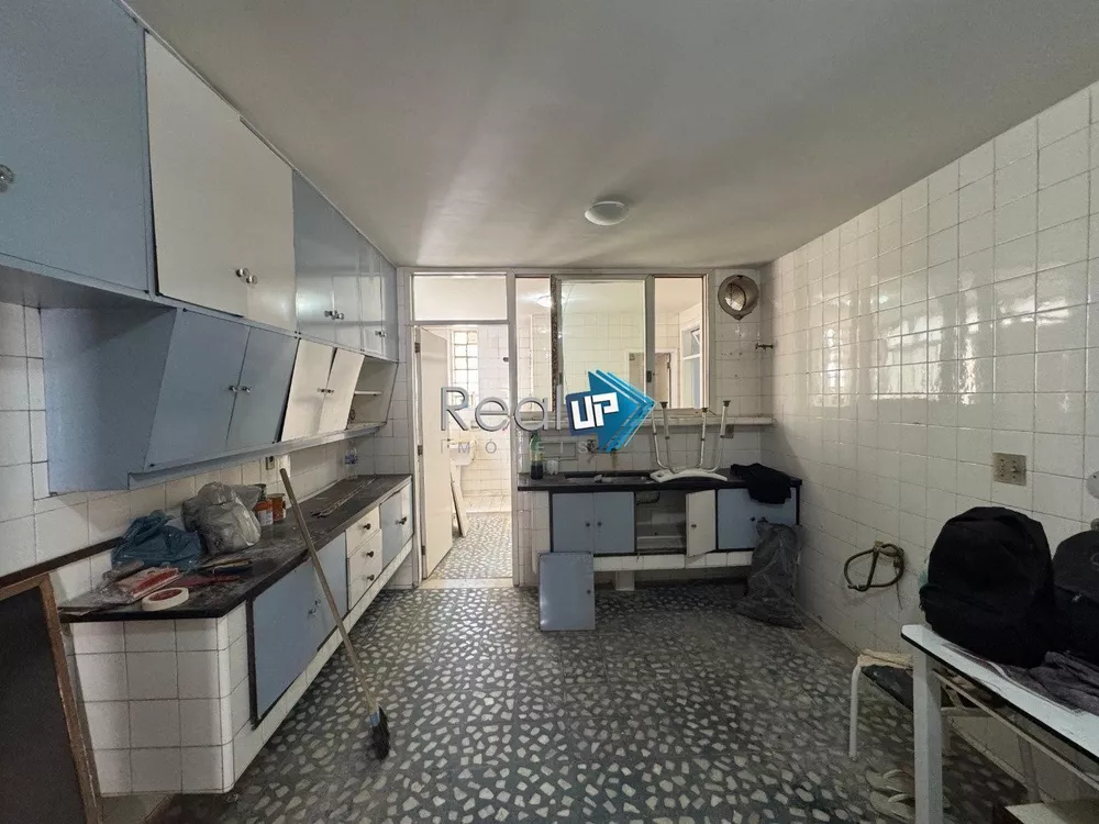 Apartamento, 3 quartos, 164 m² - Foto 31