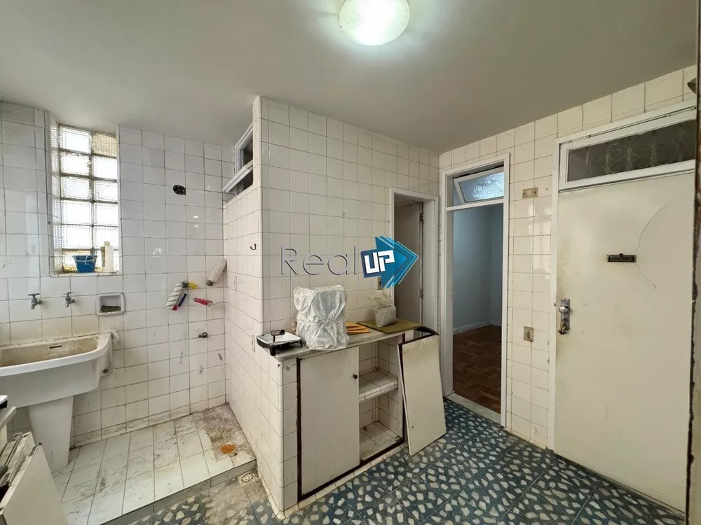 Apartamento, 3 quartos, 164 m² - Foto 24