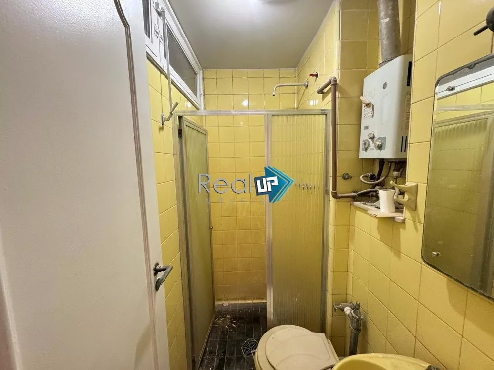 Apartamento, 3 quartos, 164 m² - Foto 9