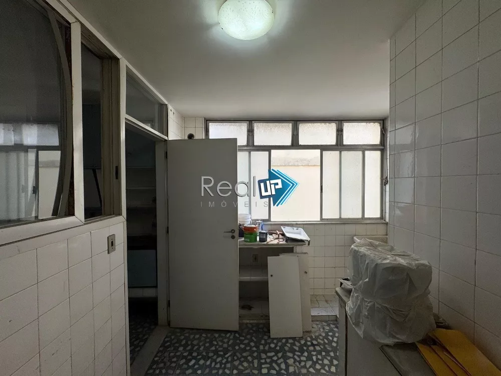 Apartamento, 3 quartos, 164 m² - Foto 27