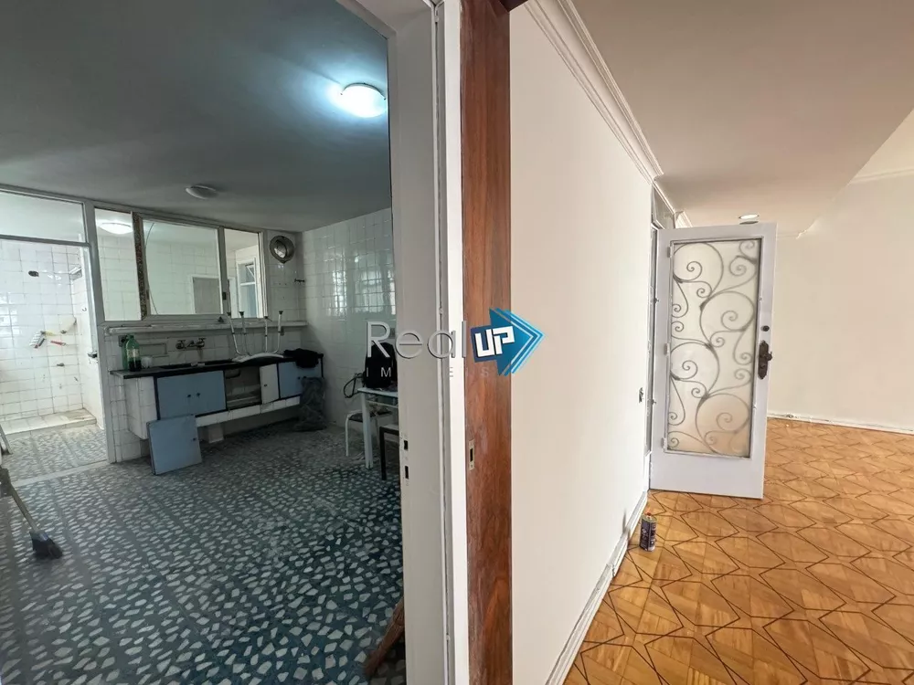 Apartamento, 3 quartos, 164 m² - Foto 23