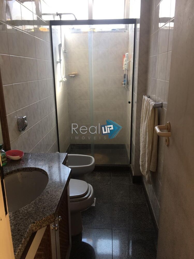 Apartamento à venda com 2 quartos, 100m² - Foto 6