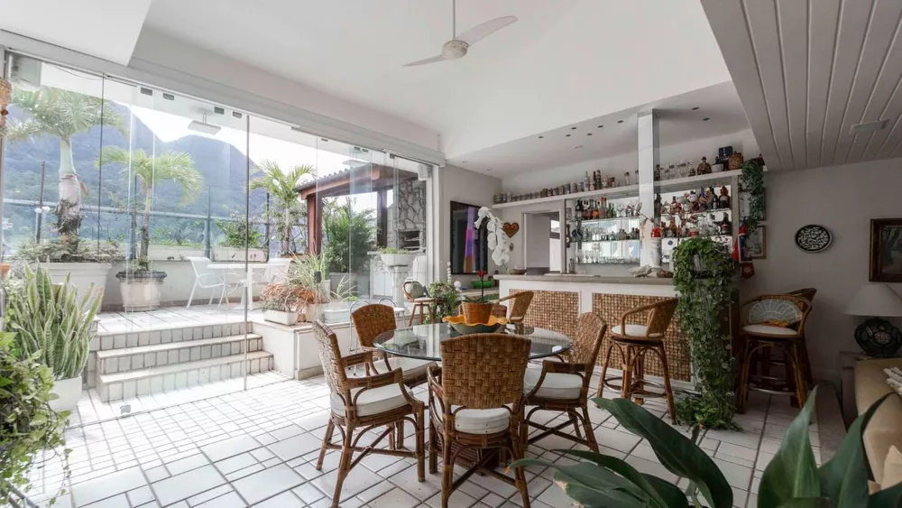 Apartamento, 6 quartos, 230 m² - Foto 4