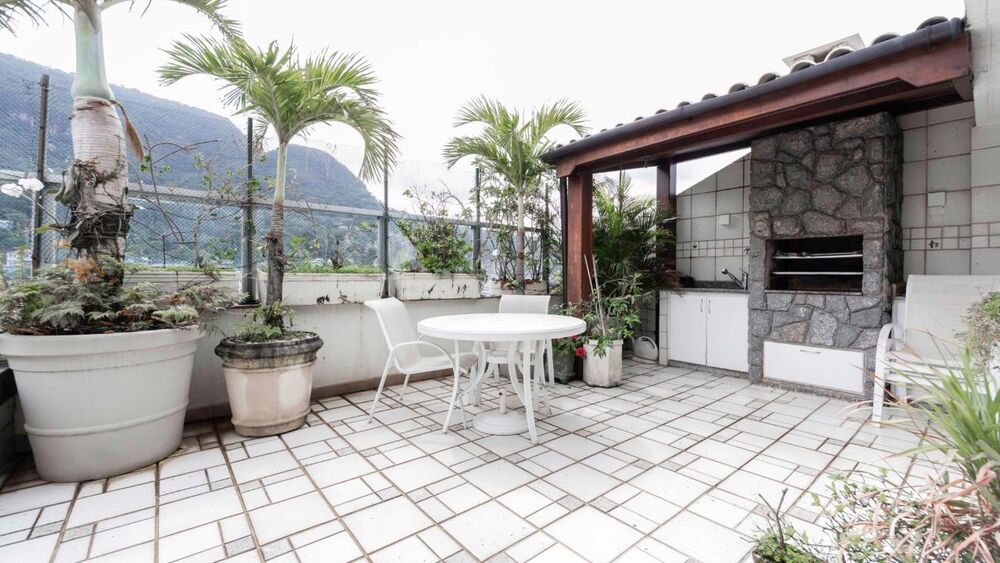 Apartamento, 6 quartos, 230 m² - Foto 7