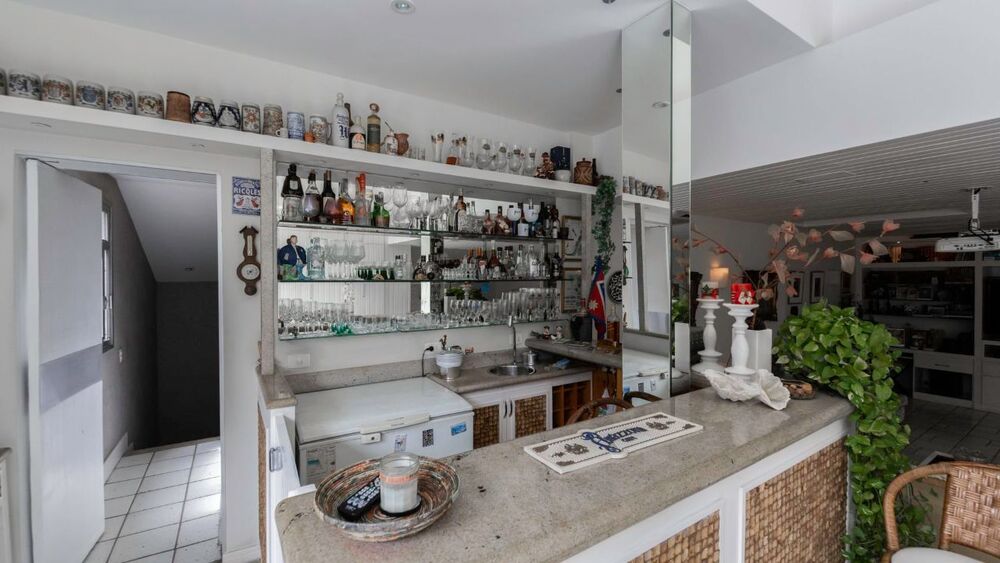 Apartamento, 6 quartos, 230 m² - Foto 5