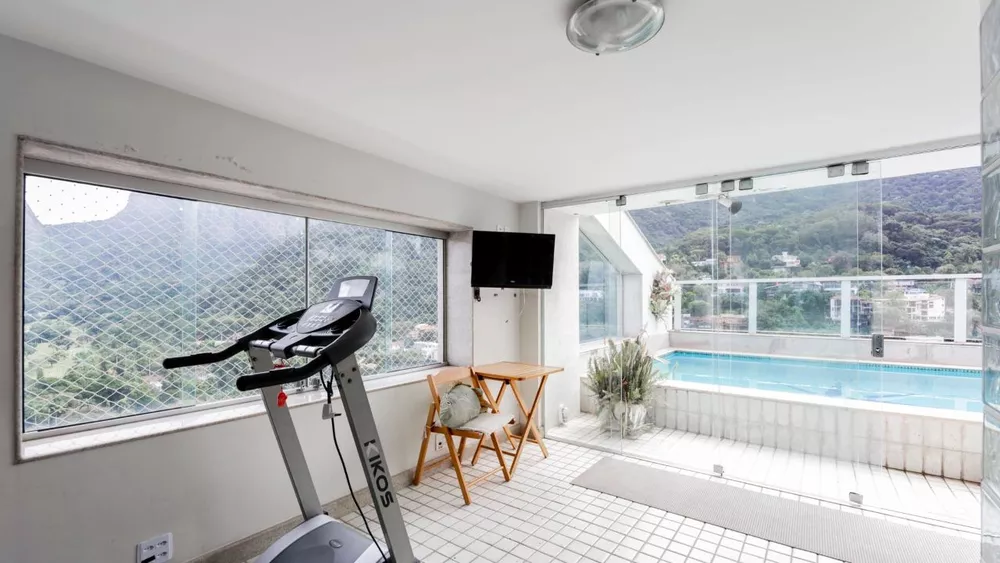 Apartamento, 6 quartos, 230 m² - Foto 9