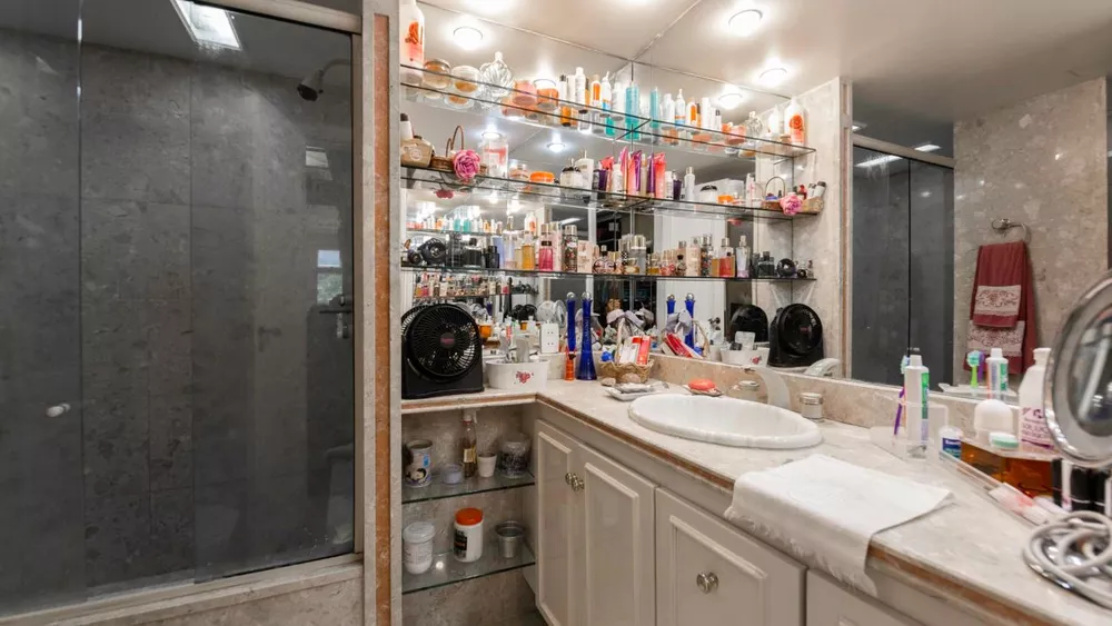 Apartamento, 6 quartos, 230 m² - Foto 23