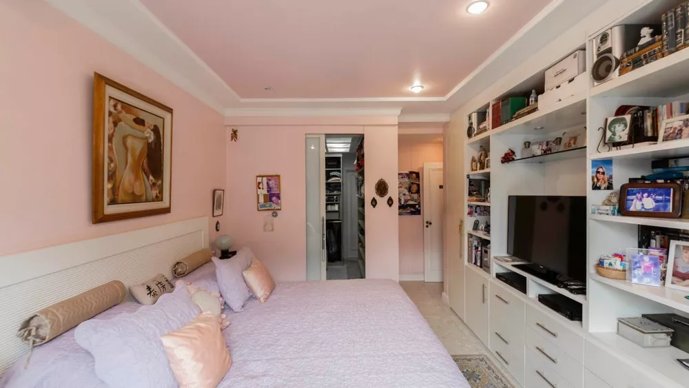 Apartamento, 6 quartos, 230 m² - Foto 16