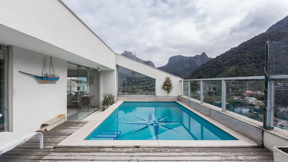 Apartamento, 6 quartos, 230 m² - Foto 1