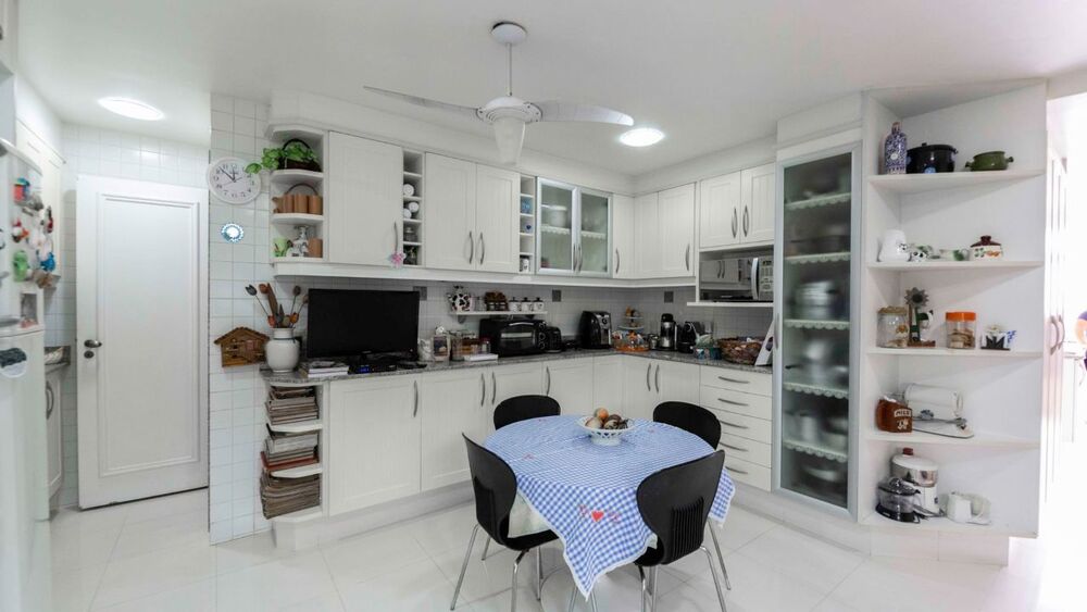 Apartamento, 6 quartos, 230 m² - Foto 11