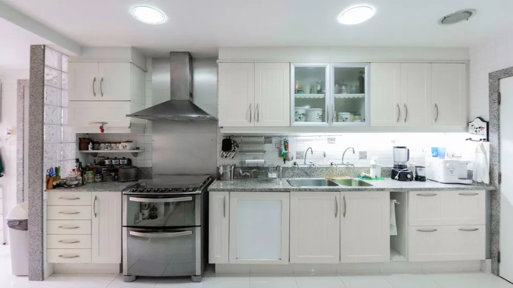 Apartamento, 6 quartos, 230 m² - Foto 12