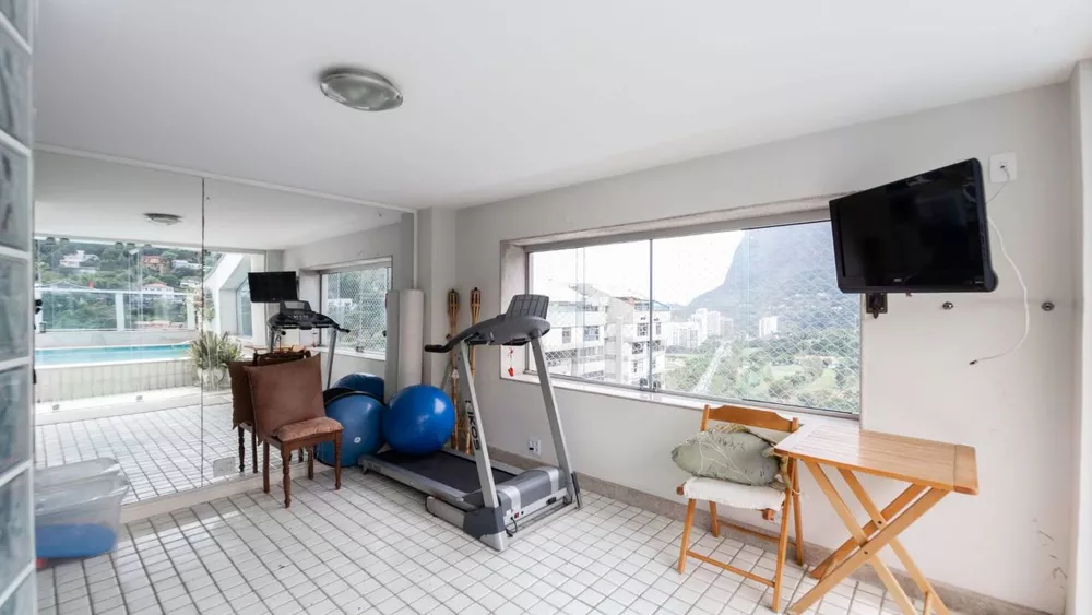 Apartamento, 6 quartos, 230 m² - Foto 8