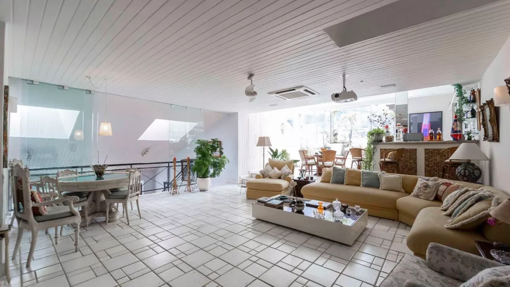 Apartamento, 6 quartos, 230 m² - Foto 3