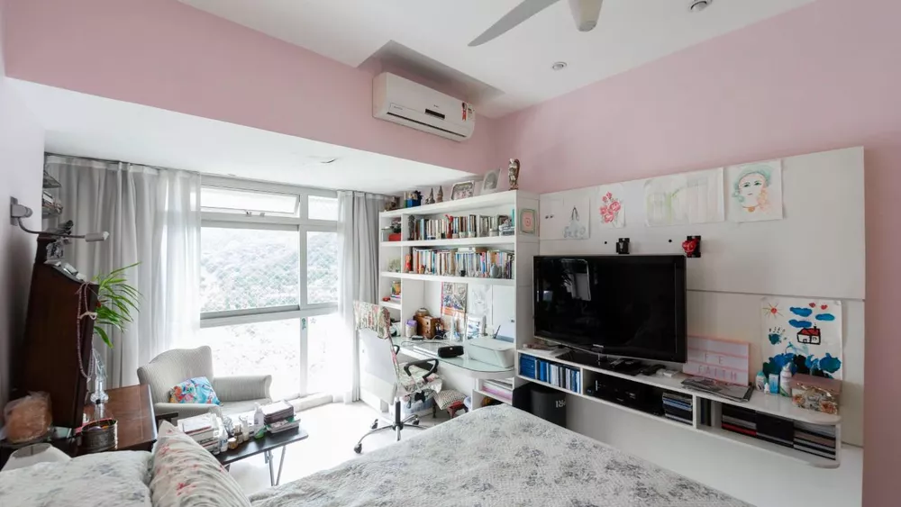 Apartamento, 6 quartos, 230 m² - Foto 17